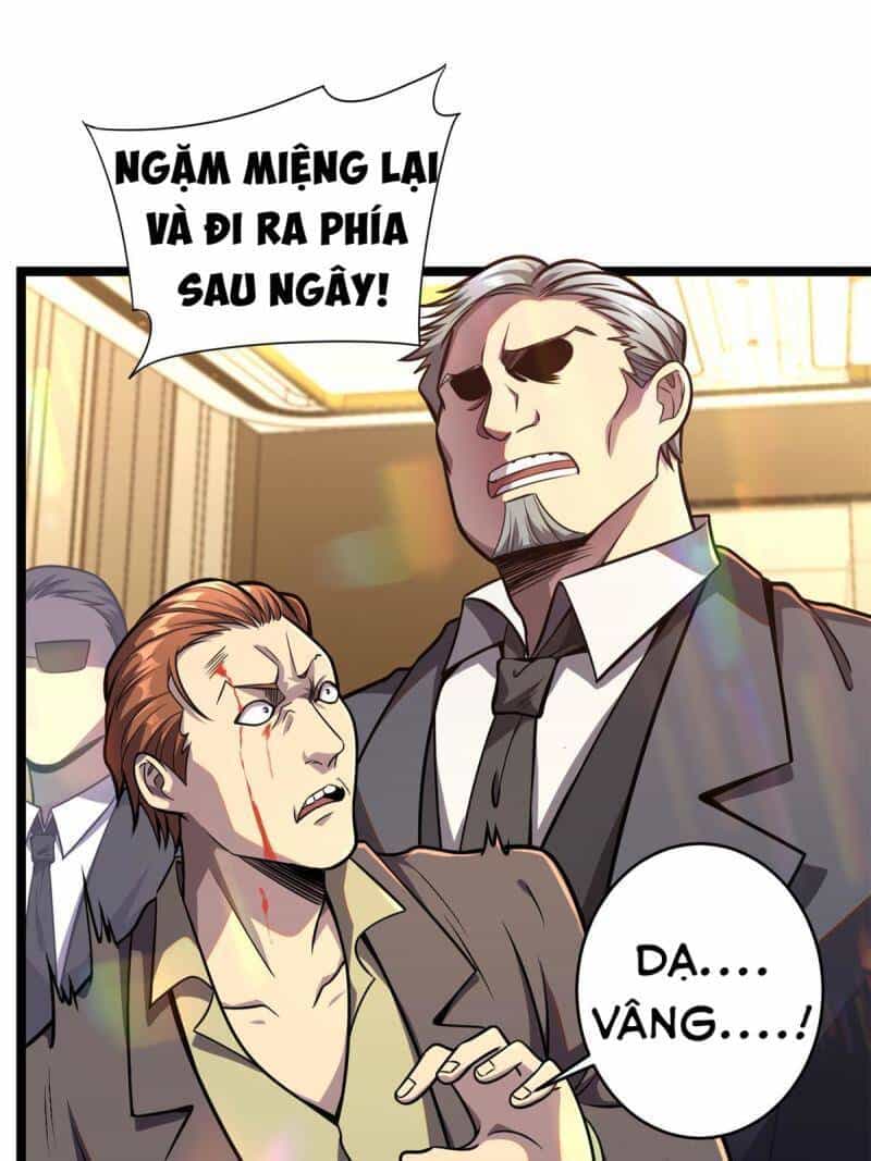 Đô Thị Cực Phẩm Y Thần - Chương 4 - ảnh 19