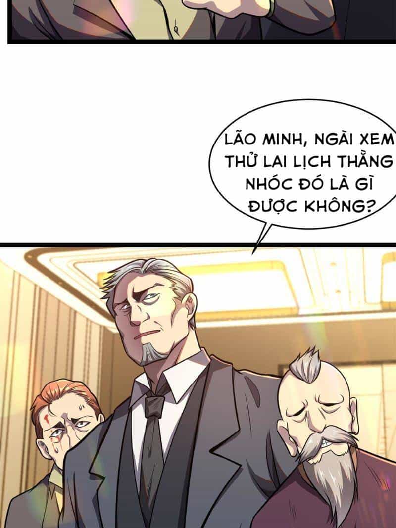 Đô Thị Cực Phẩm Y Thần - Chương 4 - ảnh 20
