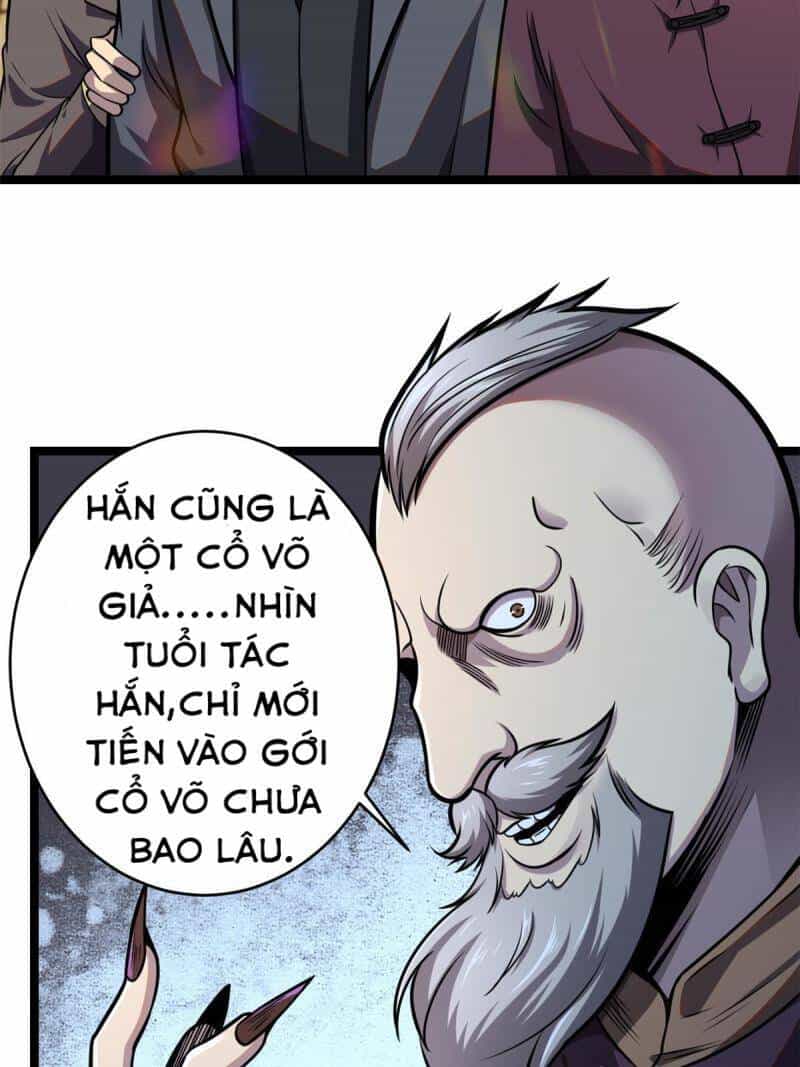 Đô Thị Cực Phẩm Y Thần - Chương 4 - ảnh 21