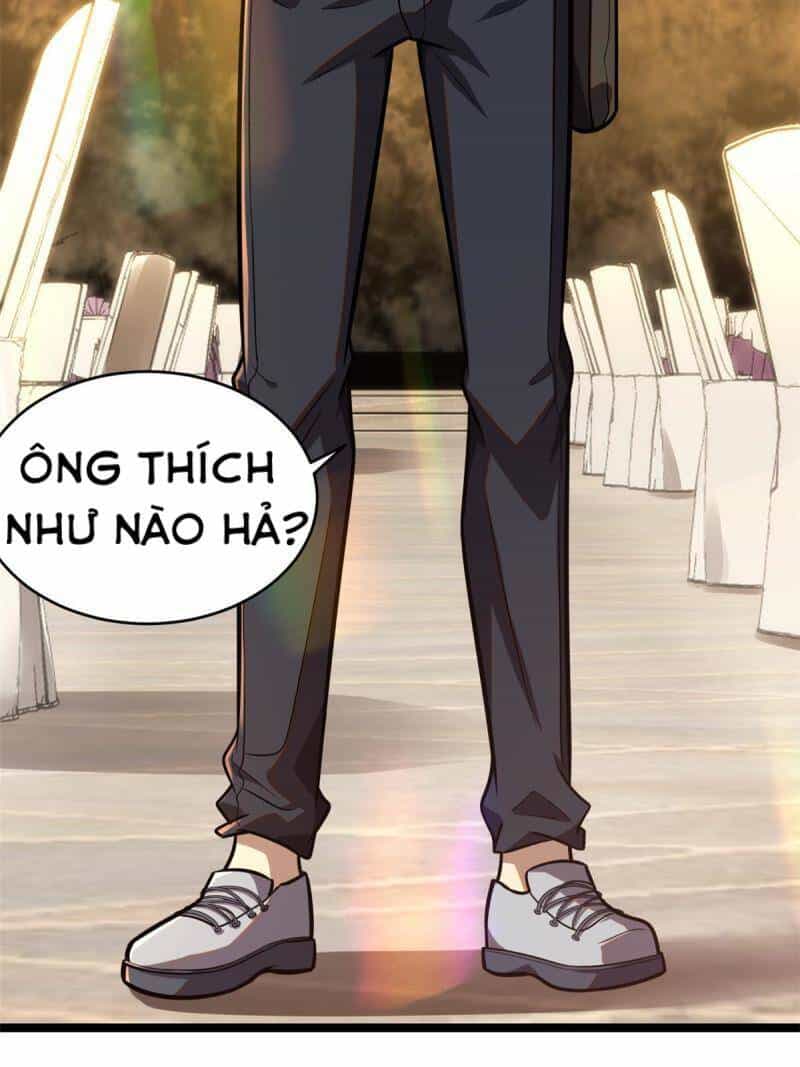 Đô Thị Cực Phẩm Y Thần - Chương 4 - ảnh 23