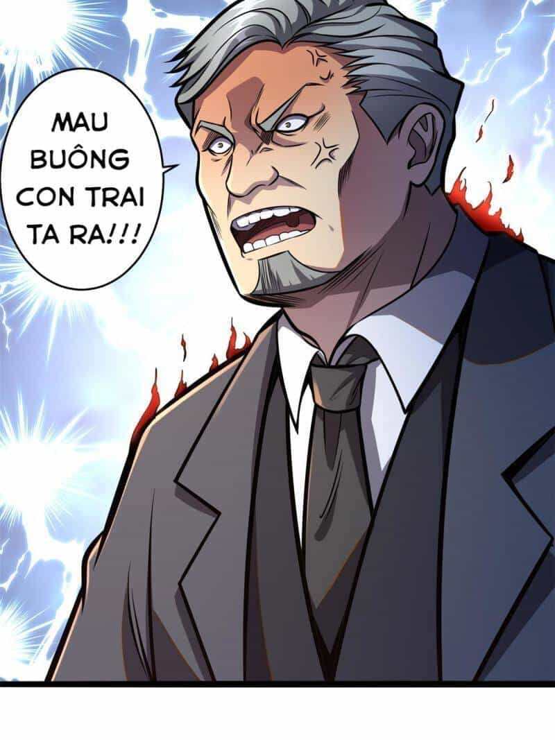 Đô Thị Cực Phẩm Y Thần - Chương 4 - ảnh 5
