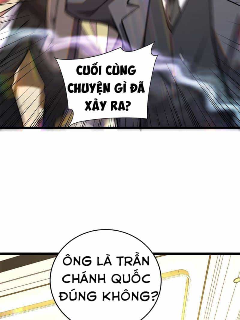 Đô Thị Cực Phẩm Y Thần - Chương 4 - ảnh 59