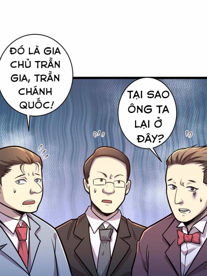 Đô Thị Cực Phẩm Y Thần - Chương 4 - ảnh 6
