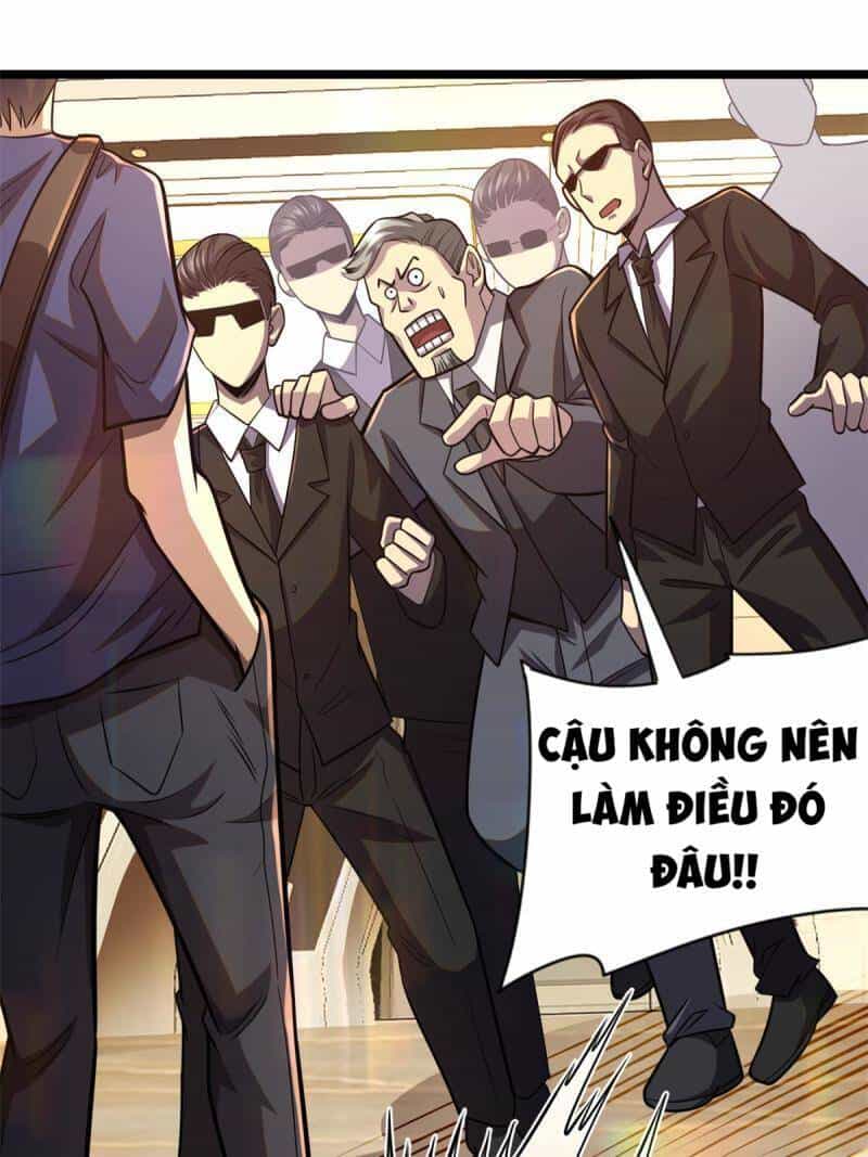 Đô Thị Cực Phẩm Y Thần - Chương 4 - ảnh 64