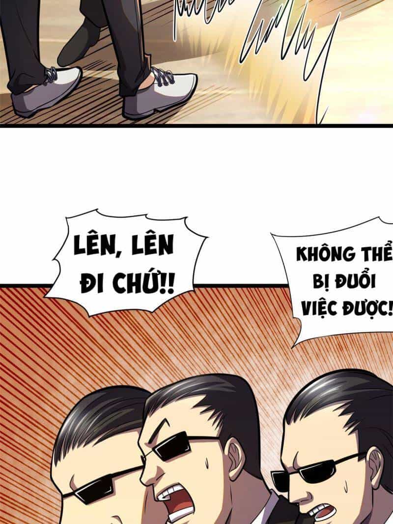 Đô Thị Cực Phẩm Y Thần - Chương 4 - ảnh 65