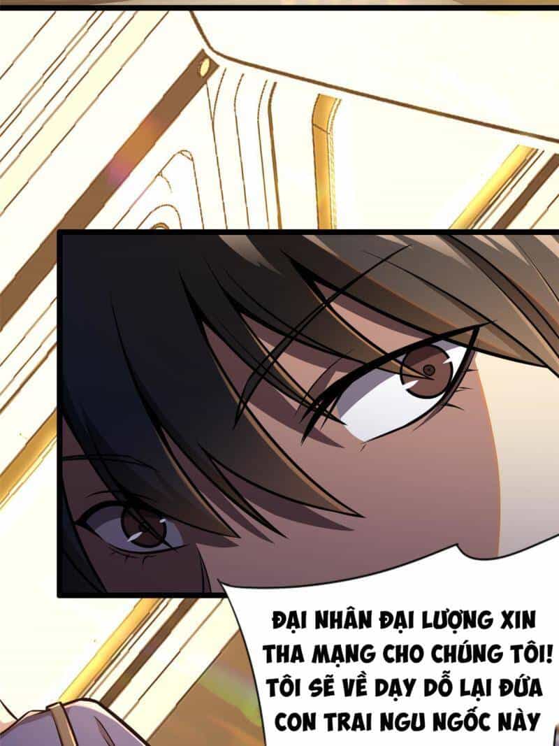 Đô Thị Cực Phẩm Y Thần - Chương 4 - ảnh 72