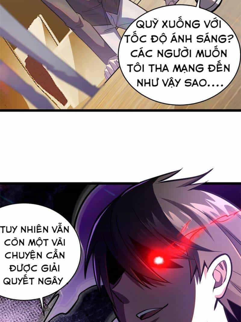 Đô Thị Cực Phẩm Y Thần - Chương 4 - ảnh 74