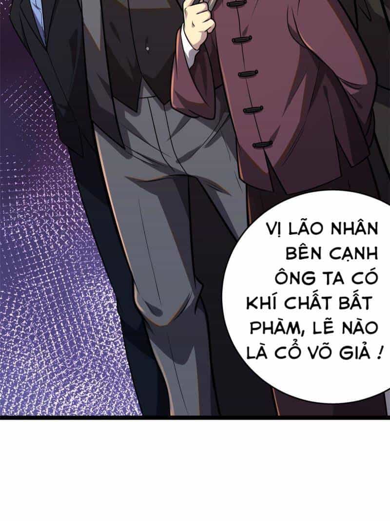 Đô Thị Cực Phẩm Y Thần - Chương 4 - ảnh 8