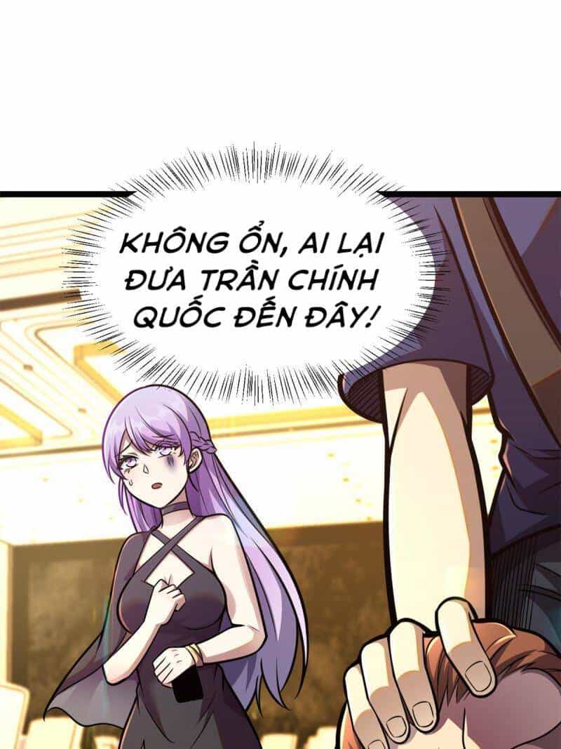 Đô Thị Cực Phẩm Y Thần - Chương 4 - ảnh 9