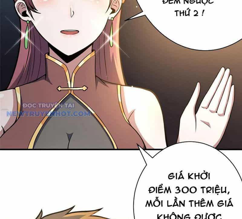 Đô Thị Cực Phẩm Y Thần - Chương 49 - ảnh 22