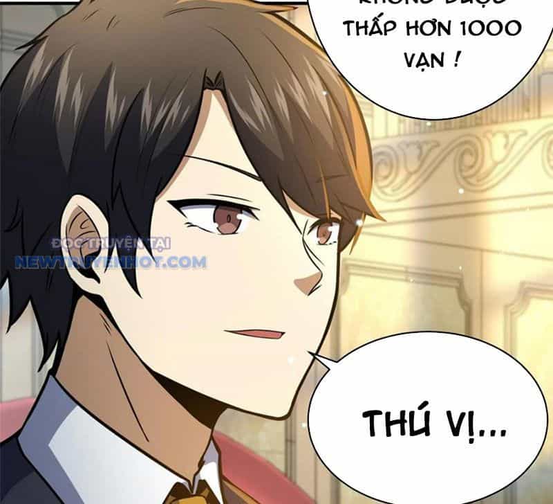 Đô Thị Cực Phẩm Y Thần - Chương 49 - ảnh 23