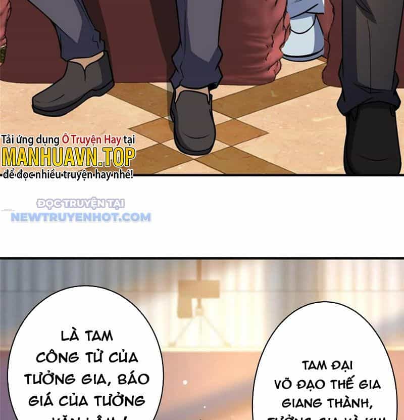 Đô Thị Cực Phẩm Y Thần - Chương 49 - ảnh 32