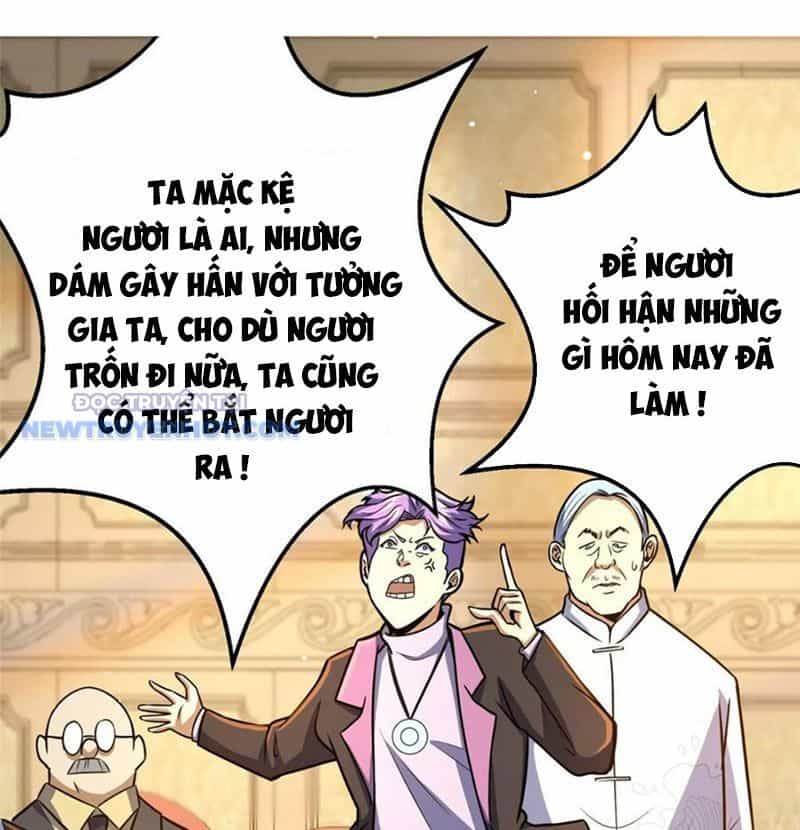 Đô Thị Cực Phẩm Y Thần - Chương 49 - ảnh 49