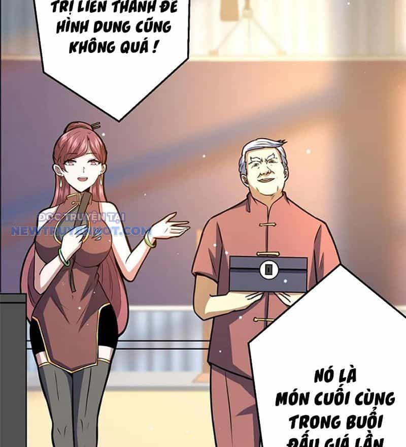 Đô Thị Cực Phẩm Y Thần - Chương 49 - ảnh 57