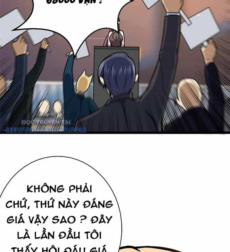 Đô Thị Cực Phẩm Y Thần - Chương 49 - ảnh 64