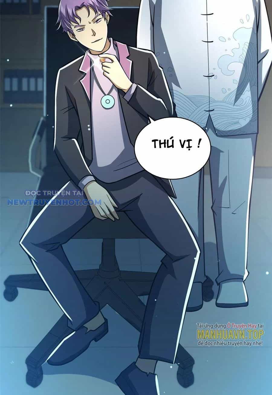 Đô Thị Cực Phẩm Y Thần - Chương 50 - ảnh 15