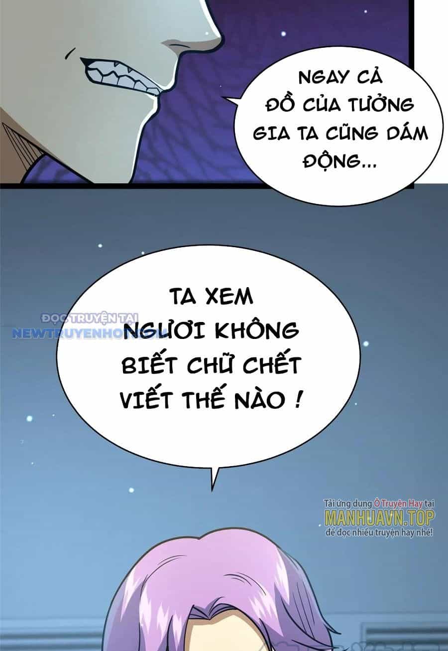 Đô Thị Cực Phẩm Y Thần - Chương 50 - ảnh 21