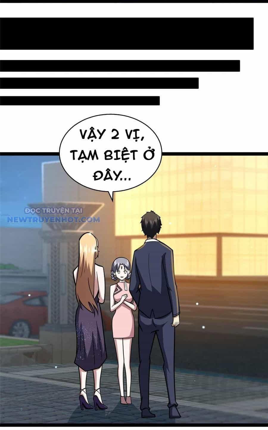 Đô Thị Cực Phẩm Y Thần - Chương 50 - ảnh 23
