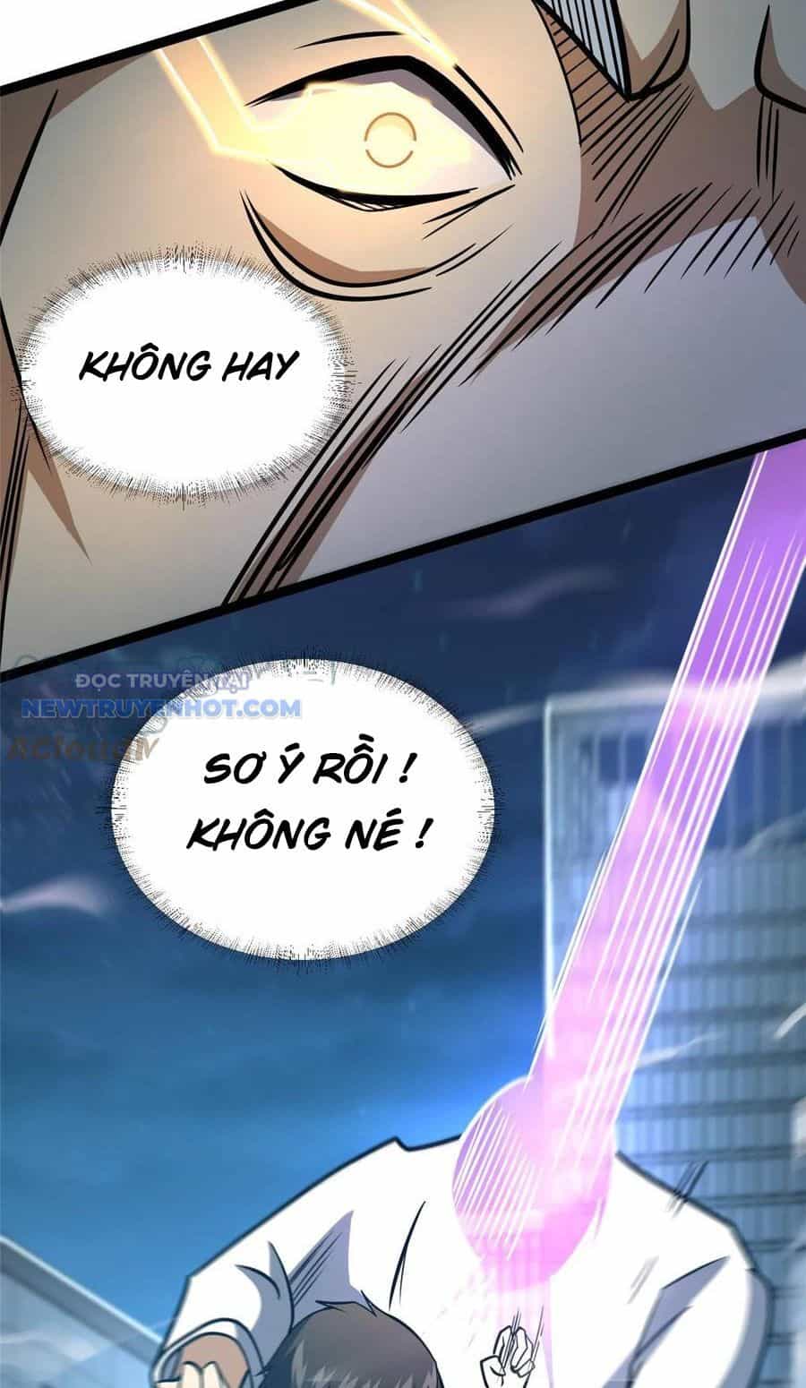 Đô Thị Cực Phẩm Y Thần - Chương 50 - ảnh 49