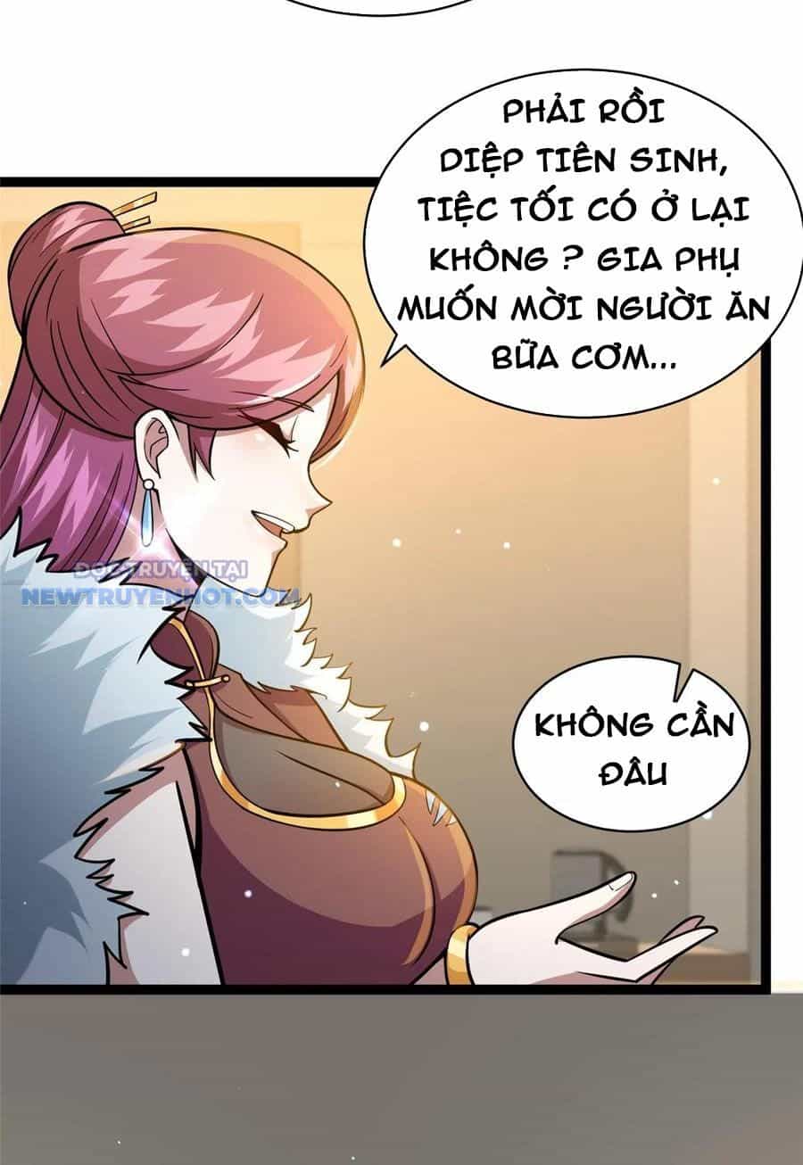 Đô Thị Cực Phẩm Y Thần - Chương 50 - ảnh 7