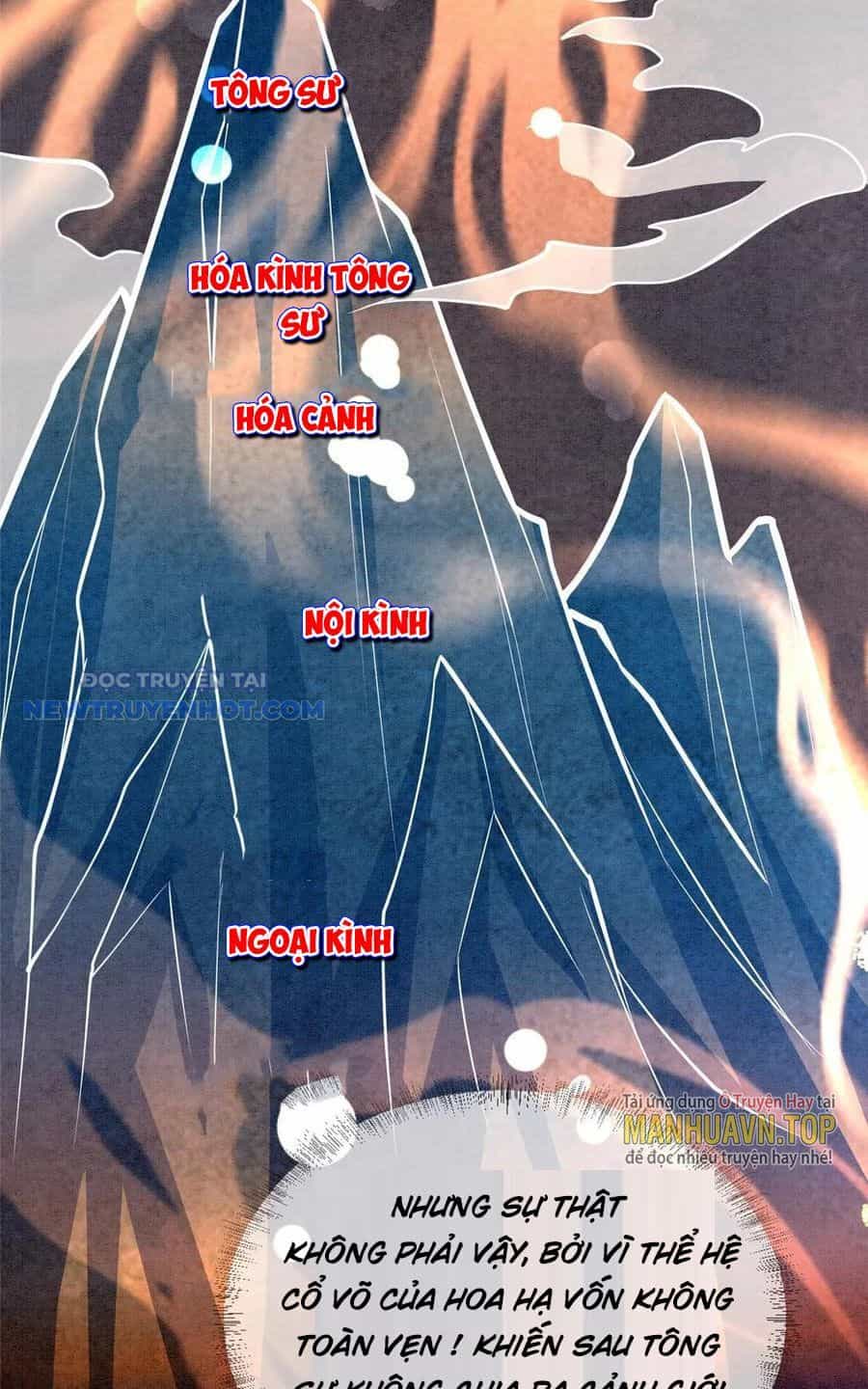 Đô Thị Cực Phẩm Y Thần - Chương 51 - ảnh 35