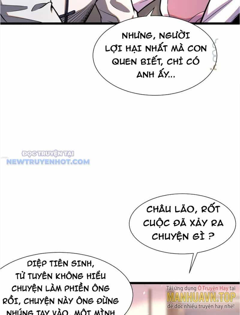 Đô Thị Cực Phẩm Y Thần - Chương 52 - ảnh 18