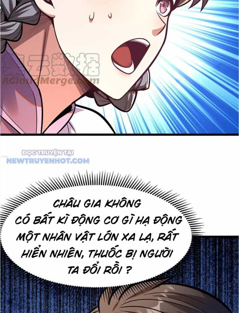 Đô Thị Cực Phẩm Y Thần - Chương 52 - ảnh 21