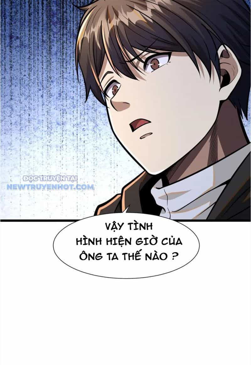 Đô Thị Cực Phẩm Y Thần - Chương 52 - ảnh 22