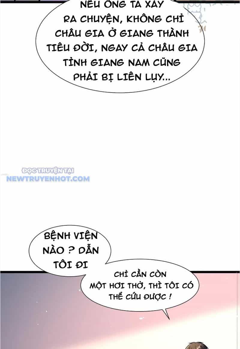 Đô Thị Cực Phẩm Y Thần - Chương 52 - ảnh 24