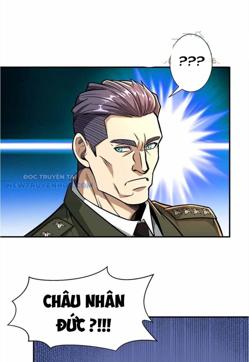 Đô Thị Cực Phẩm Y Thần - Chương 52 - ảnh 34
