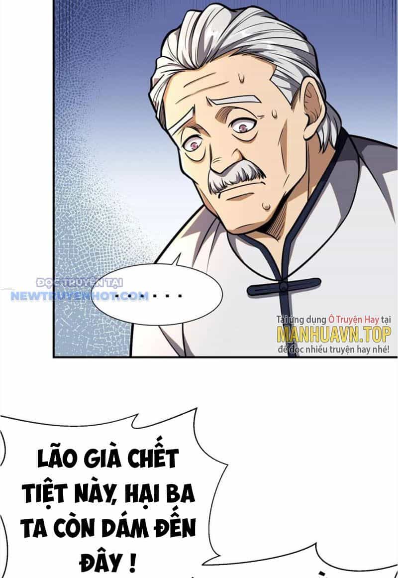 Đô Thị Cực Phẩm Y Thần - Chương 52 - ảnh 35