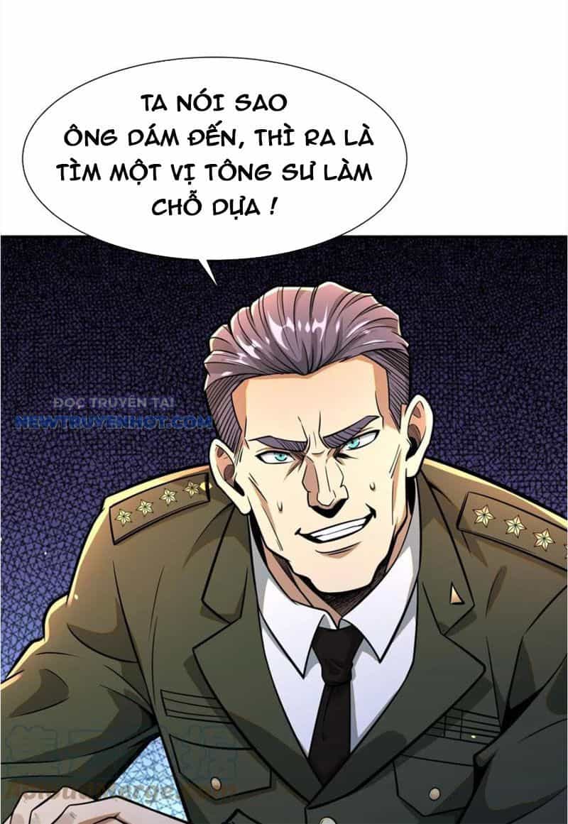 Đô Thị Cực Phẩm Y Thần - Chương 52 - ảnh 41
