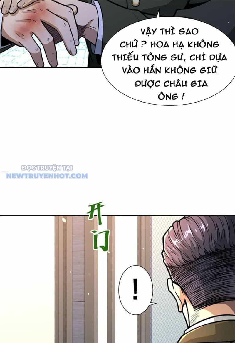 Đô Thị Cực Phẩm Y Thần - Chương 52 - ảnh 42