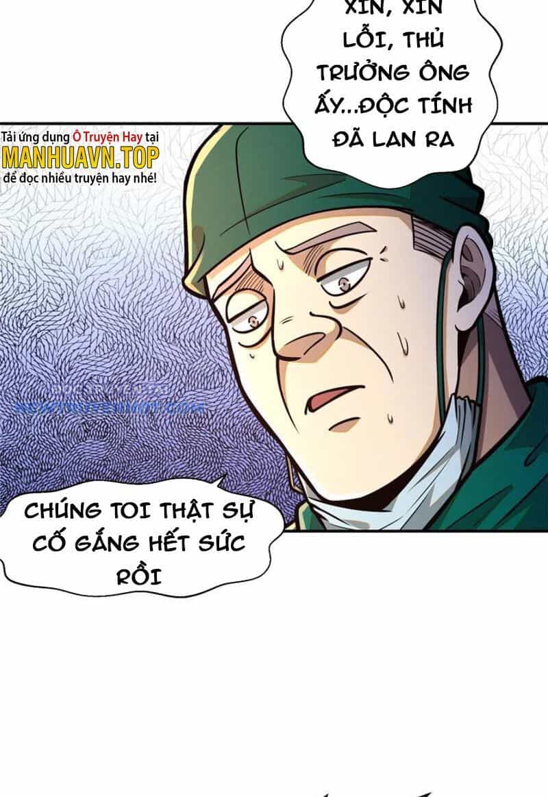Đô Thị Cực Phẩm Y Thần - Chương 52 - ảnh 46