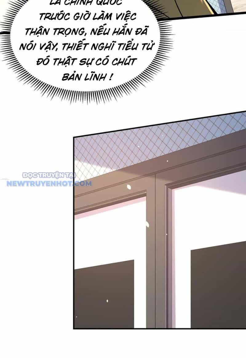 Đô Thị Cực Phẩm Y Thần - Chương 52 - ảnh 53