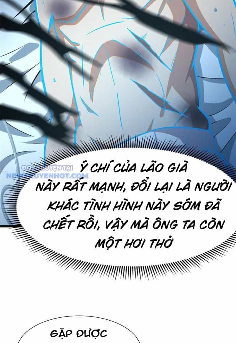 Đô Thị Cực Phẩm Y Thần - Chương 52 - ảnh 56