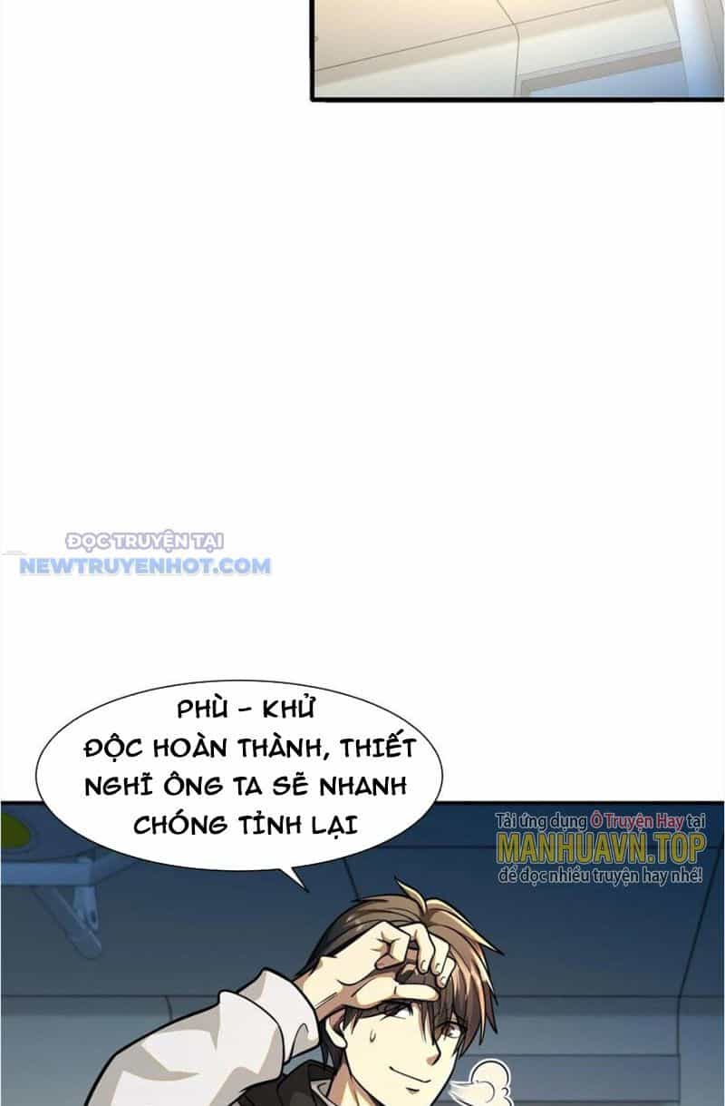 Đô Thị Cực Phẩm Y Thần - Chương 52 - ảnh 66