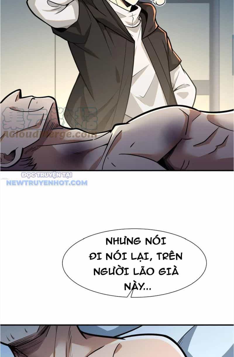 Đô Thị Cực Phẩm Y Thần - Chương 52 - ảnh 67