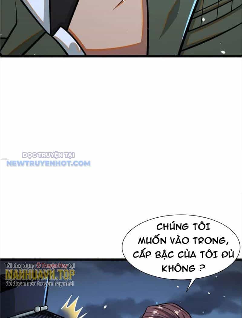 Đô Thị Cực Phẩm Y Thần - Chương 52 - ảnh 9