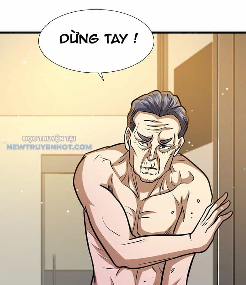 Đô Thị Cực Phẩm Y Thần - Chương 53 - ảnh 12