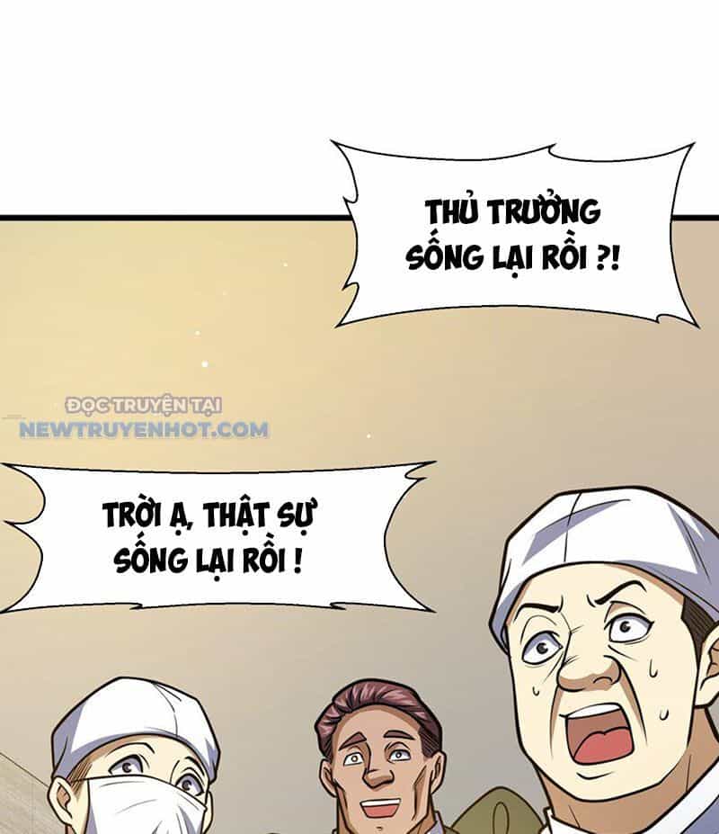 Đô Thị Cực Phẩm Y Thần - Chương 53 - ảnh 15