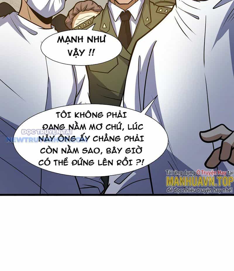 Đô Thị Cực Phẩm Y Thần - Chương 53 - ảnh 16