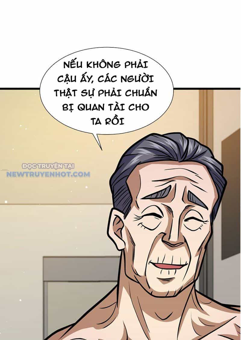 Đô Thị Cực Phẩm Y Thần - Chương 53 - ảnh 17