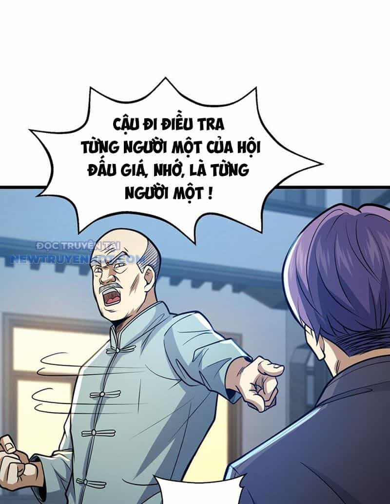 Đô Thị Cực Phẩm Y Thần - Chương 53 - ảnh 32