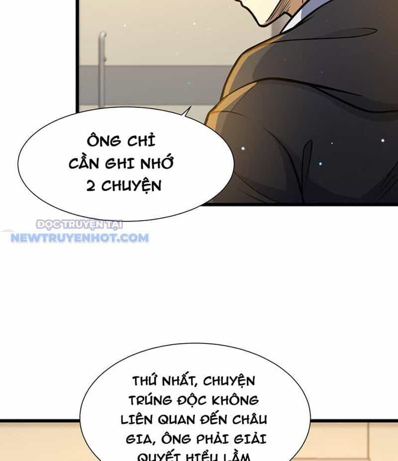 Đô Thị Cực Phẩm Y Thần - Chương 53 - ảnh 4