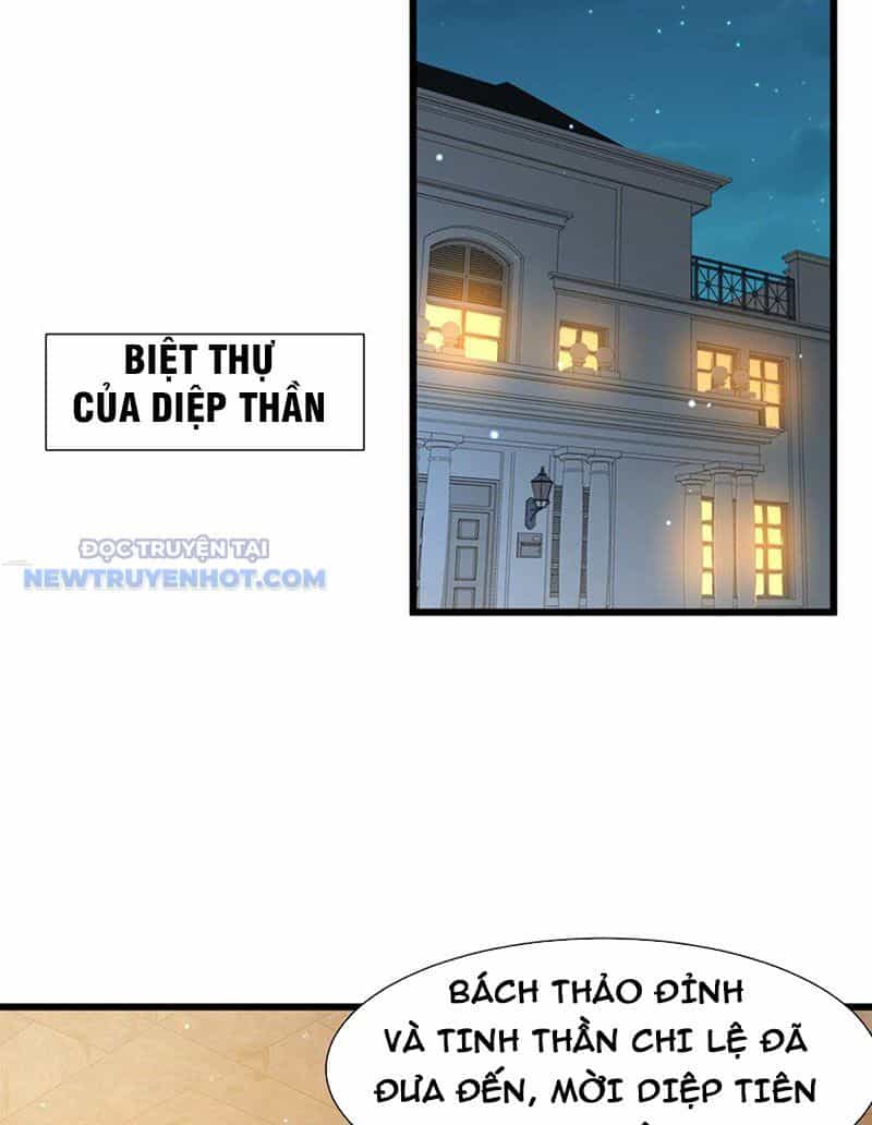 Đô Thị Cực Phẩm Y Thần - Chương 53 - ảnh 44
