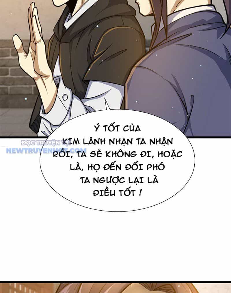 Đô Thị Cực Phẩm Y Thần - Chương 53 - ảnh 50