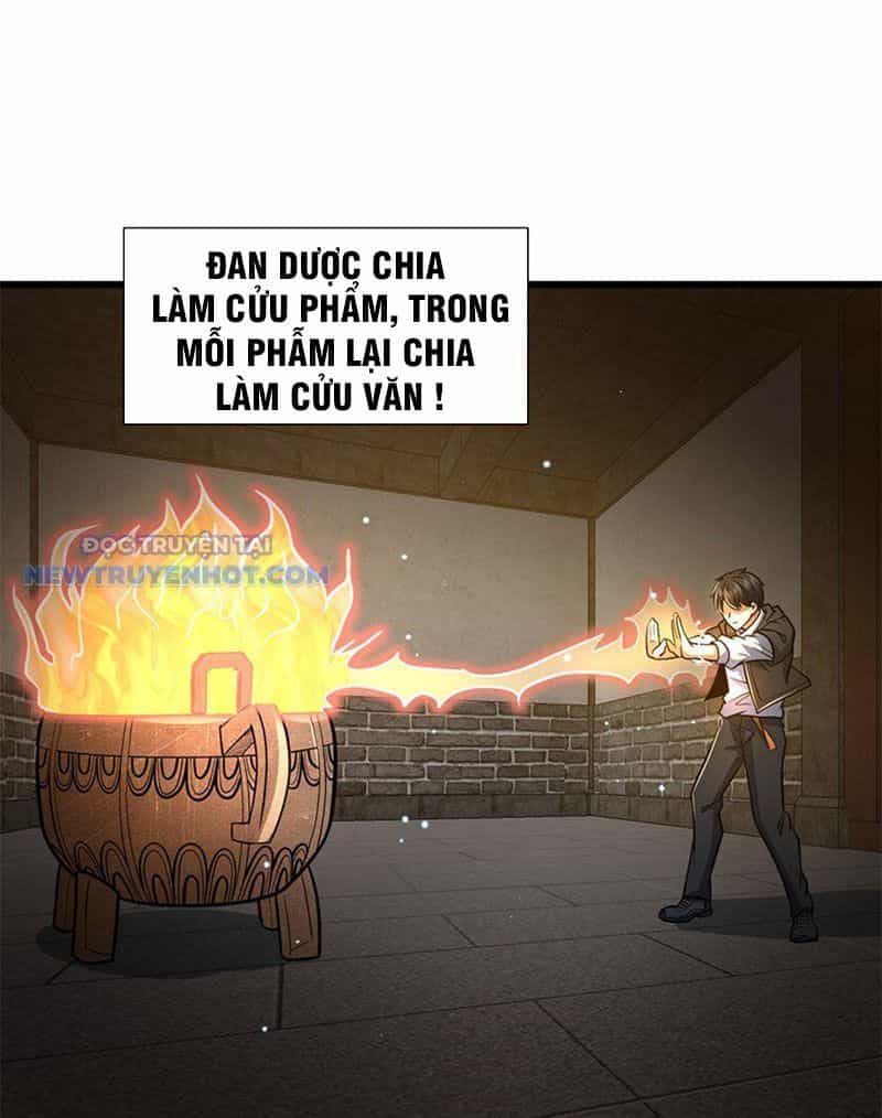 Đô Thị Cực Phẩm Y Thần - Chương 53 - ảnh 60