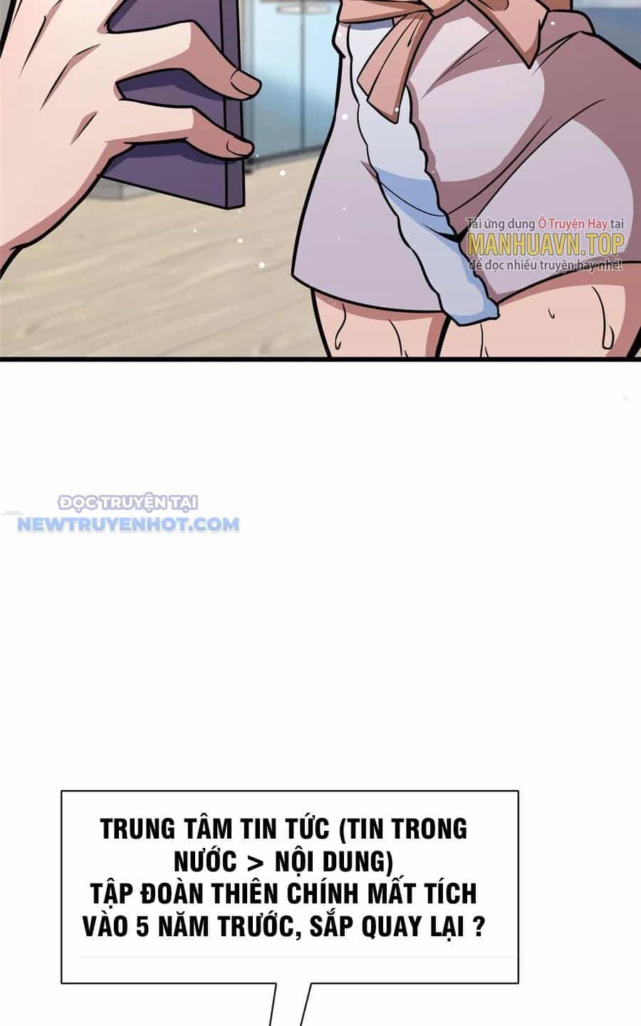 Đô Thị Cực Phẩm Y Thần - Chương 54 - ảnh 35