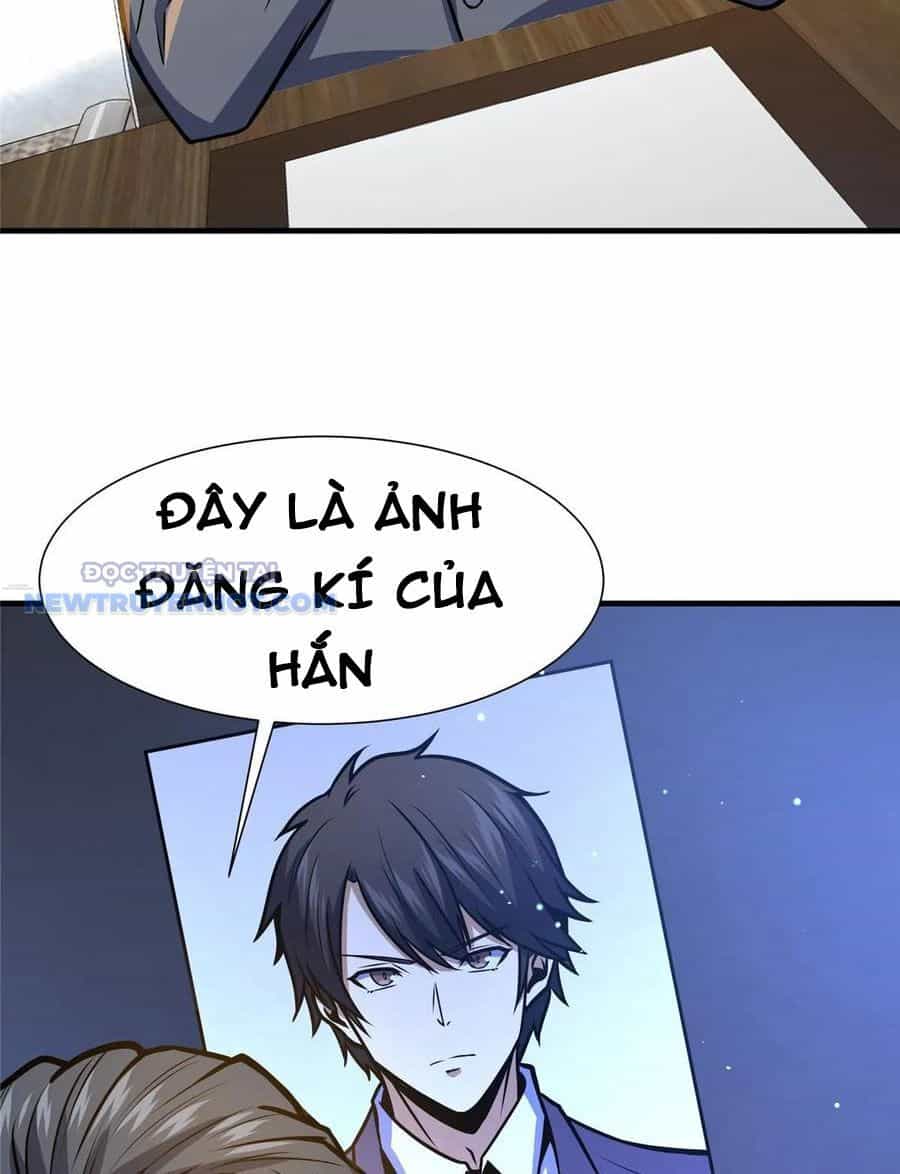 Đô Thị Cực Phẩm Y Thần - Chương 54 - ảnh 44